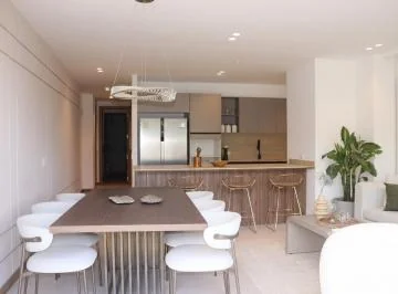 ¡Exclusivo! Depto 2 Dorms con Jardín Privado en Lomas de Monteserrín — imagen 4
