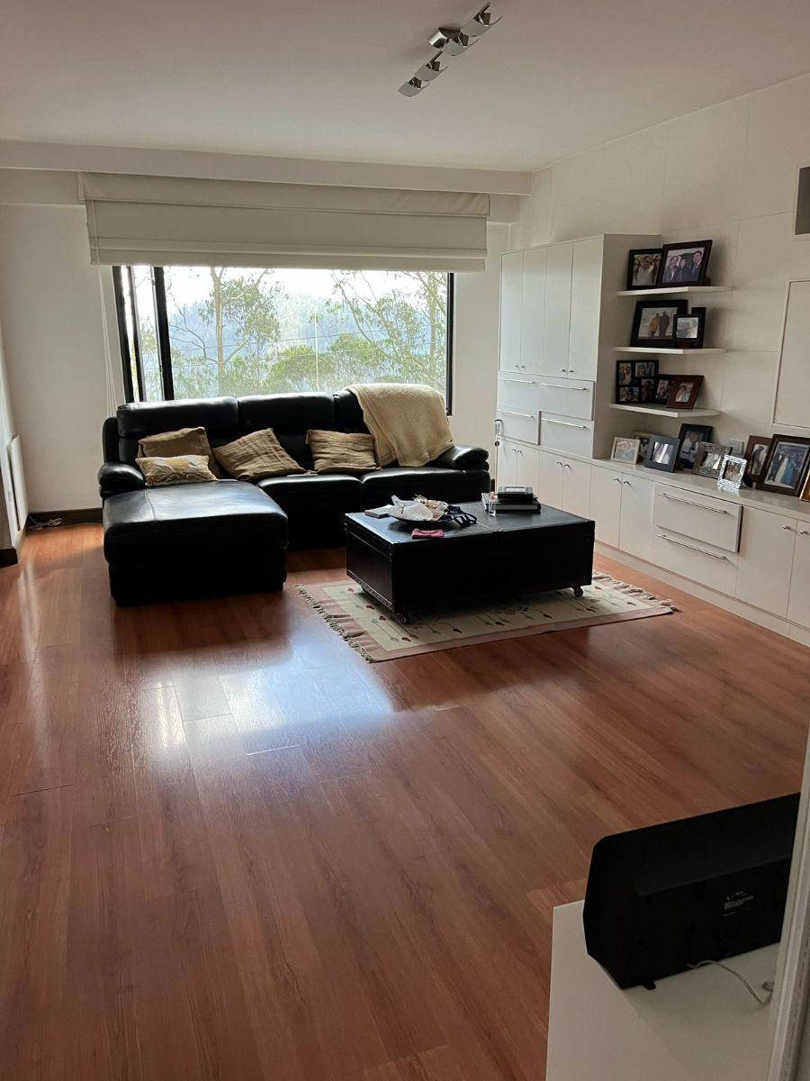 Departamento de Venta en Av González Suárez en El Lujoso Edificio Torre Sol II — imagen 10