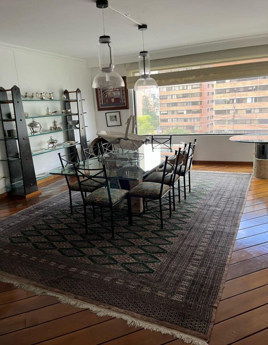 Departamento de Venta en Av González Suárez en El Lujoso Edificio Torre Sol II — imagen 6