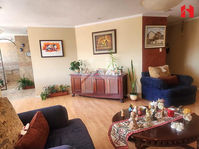 Vendo Departamento en Cuenca – Sector Redondel Eloy Alfaro (Dp3974), Azuay — imagen 10