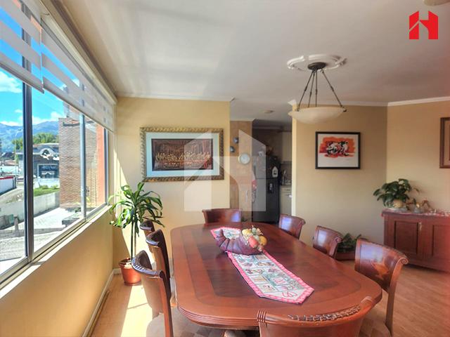 Vendo Departamento en Cuenca – Sector Redondel Eloy Alfaro (Dp3974), Azuay — imagen 9
