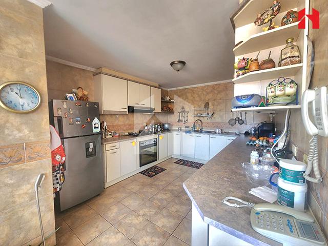 Vendo Departamento en Cuenca – Sector Redondel Eloy Alfaro (Dp3974), Azuay — imagen 7