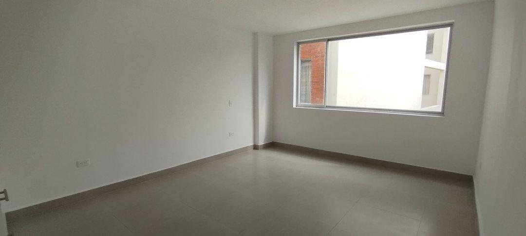 Venta Departamento por Estrenar Sector La Gasca — imagen 6