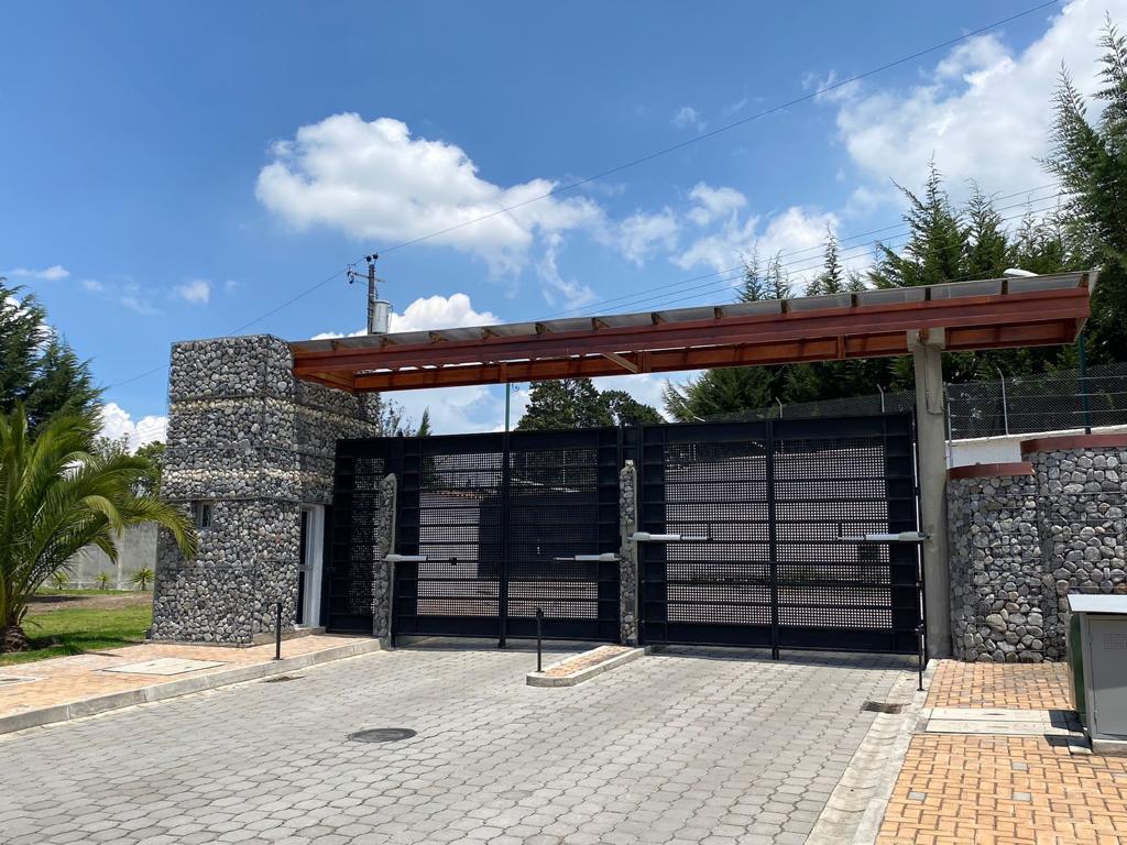 Vendo Terreno en Puembo Cerca a Einstein — imagen 2