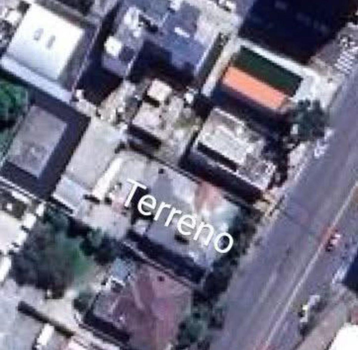 Terreno en Venta de 1121 m² en 6 de Diciembre — imagen 6
