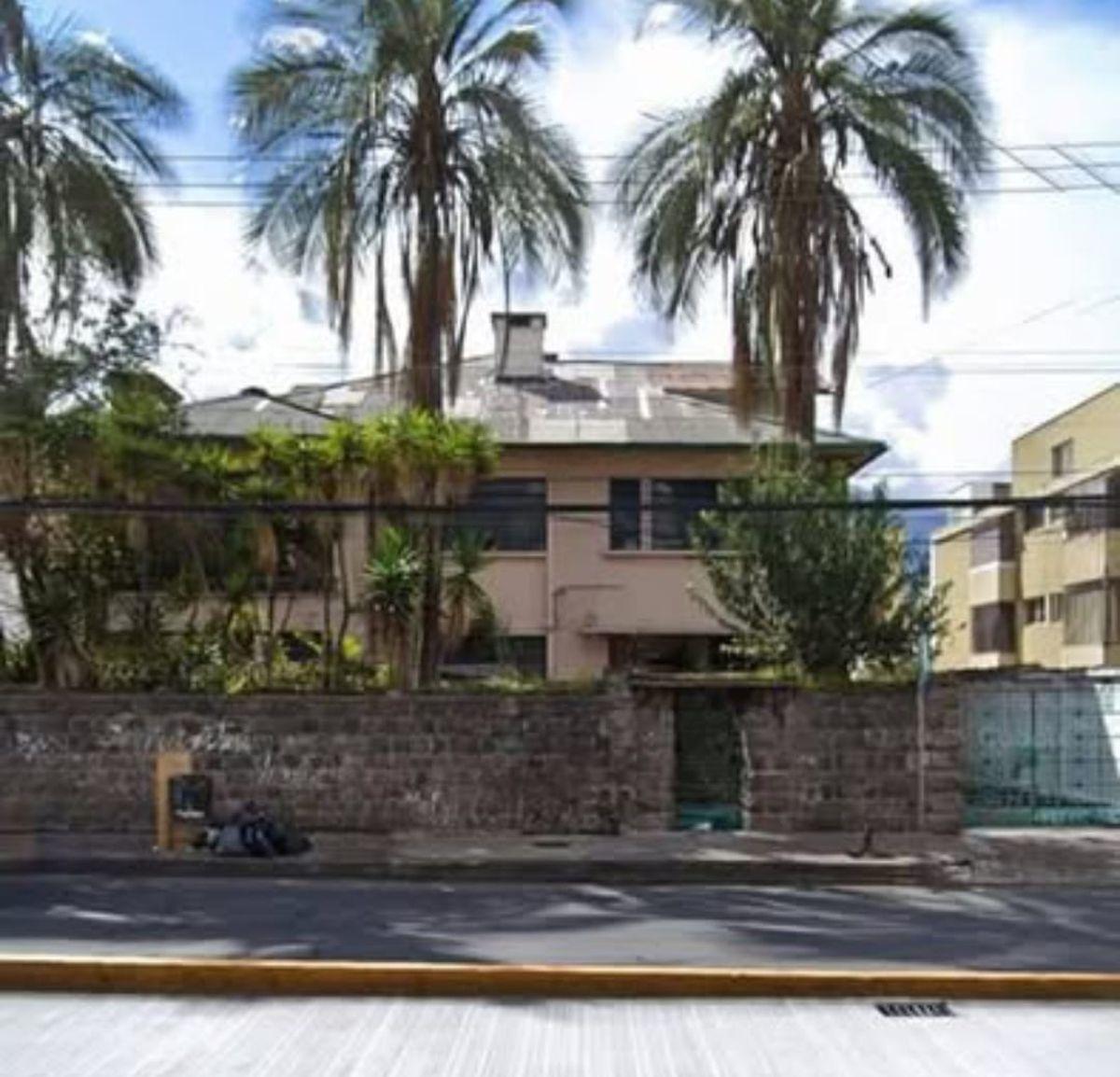 Terreno en Venta de 1121 m² en 6 de Diciembre — imagen 5