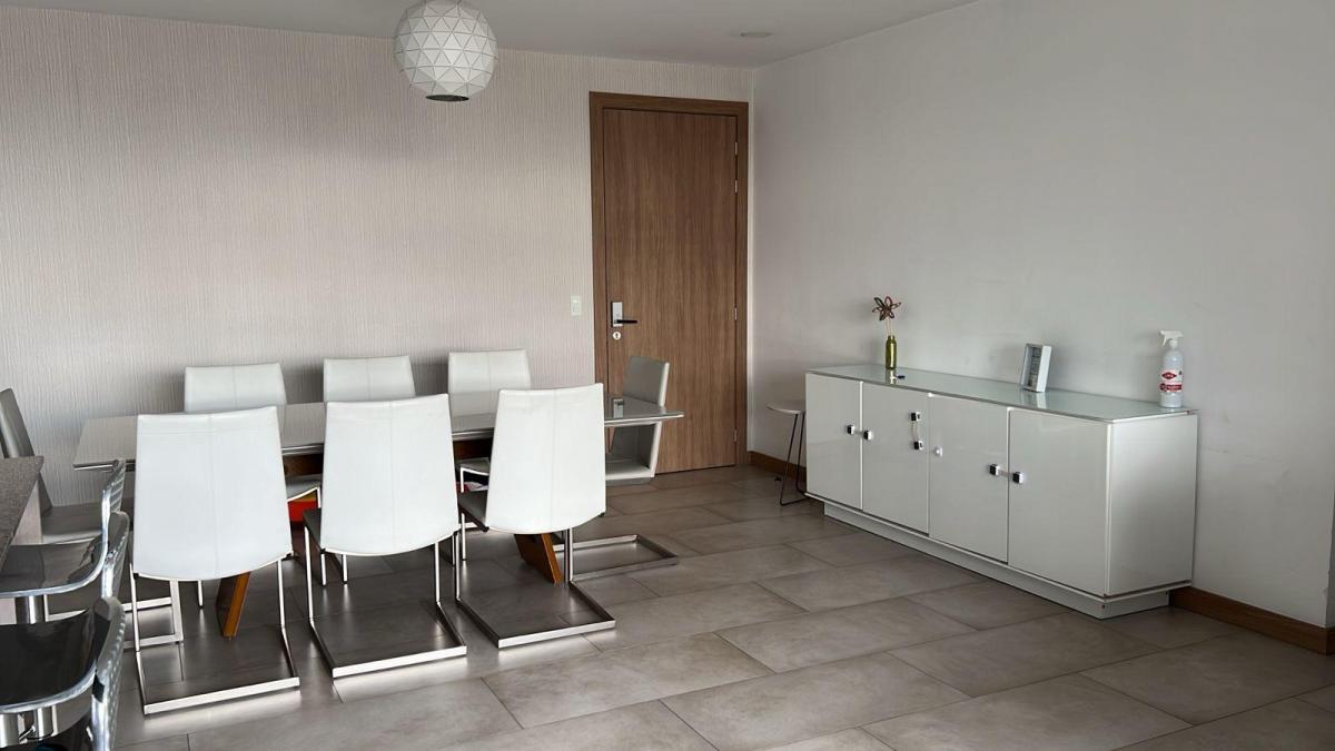 El Batán, Departamento en Venta, 127 m², 3 Habitaciones — imagen 8