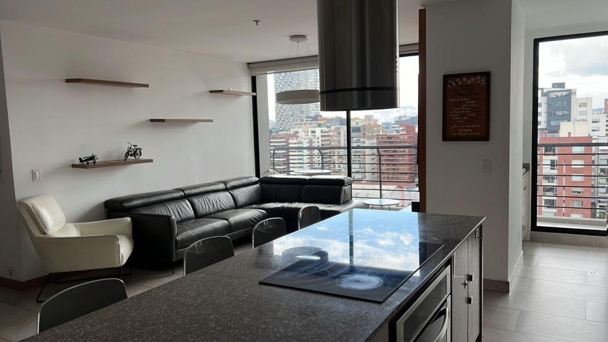 El Batán, Departamento en Venta, 127 m², 3 Habitaciones — imagen 3