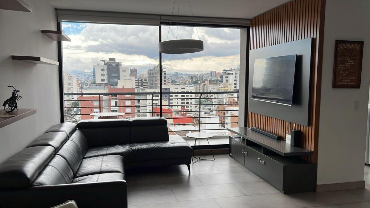 El Batán, Departamento en Venta, 127 m², 3 Habitaciones — imagen 2