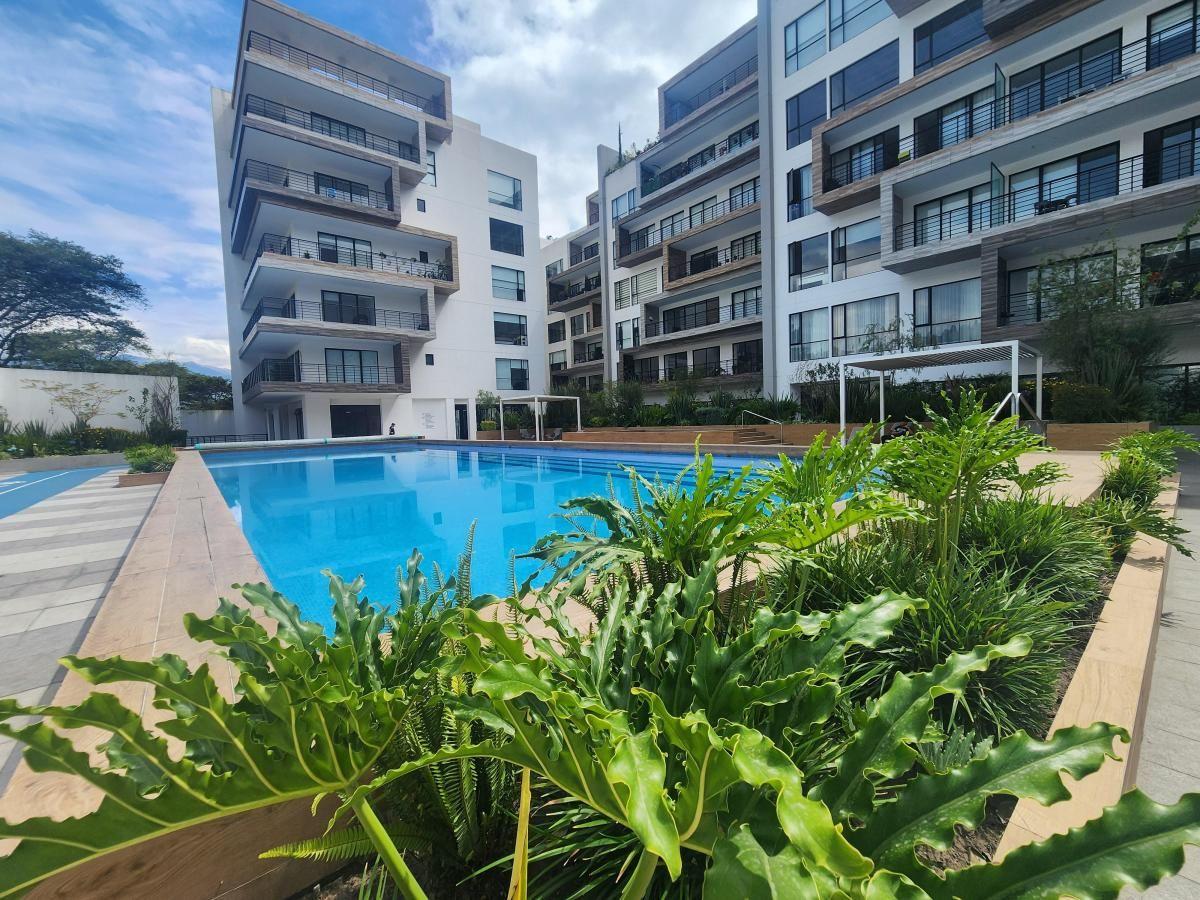 Venta Departamento Cumbaya Dos Dorm. 2 Parqueaderos Balcones Ruta Viva Km 6 — imagen 10