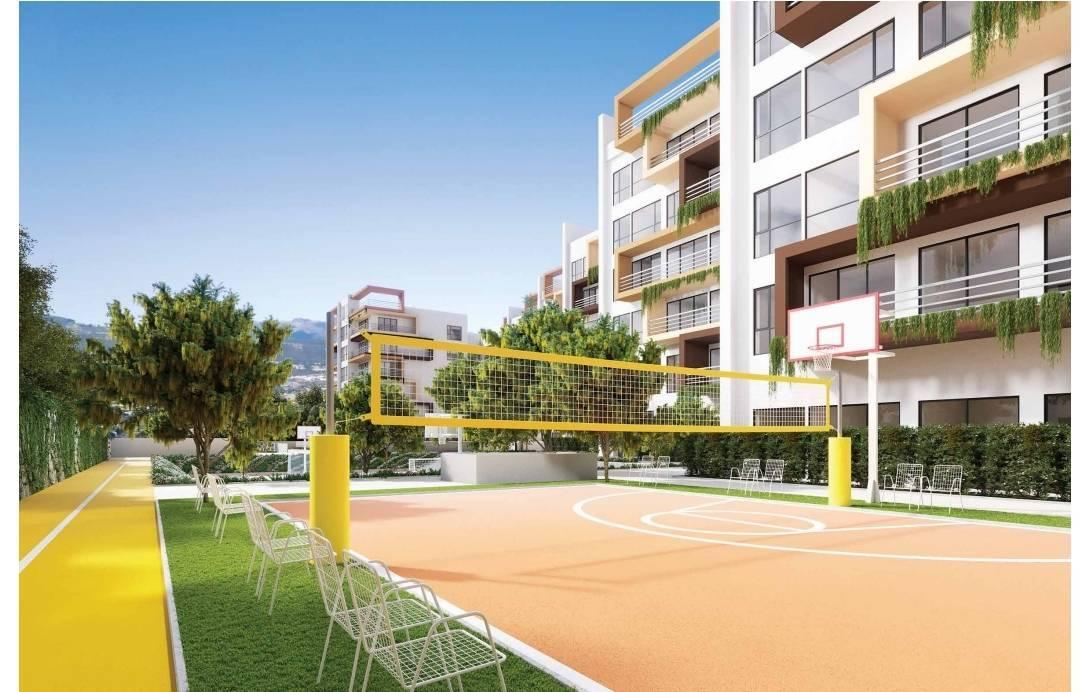 Venta Departamento Cumbaya Dos Dorm. 2 Parqueaderos Balcones Ruta Viva Km 6 — imagen 8