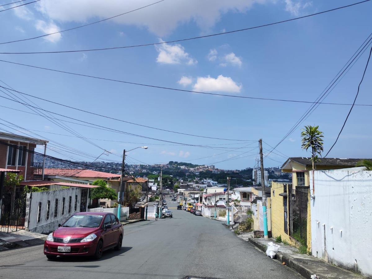 Venta de Amplio Terreno Cdla El Paraiso Norte Gye - Y. Vásquez, Guayas — imagen 7
