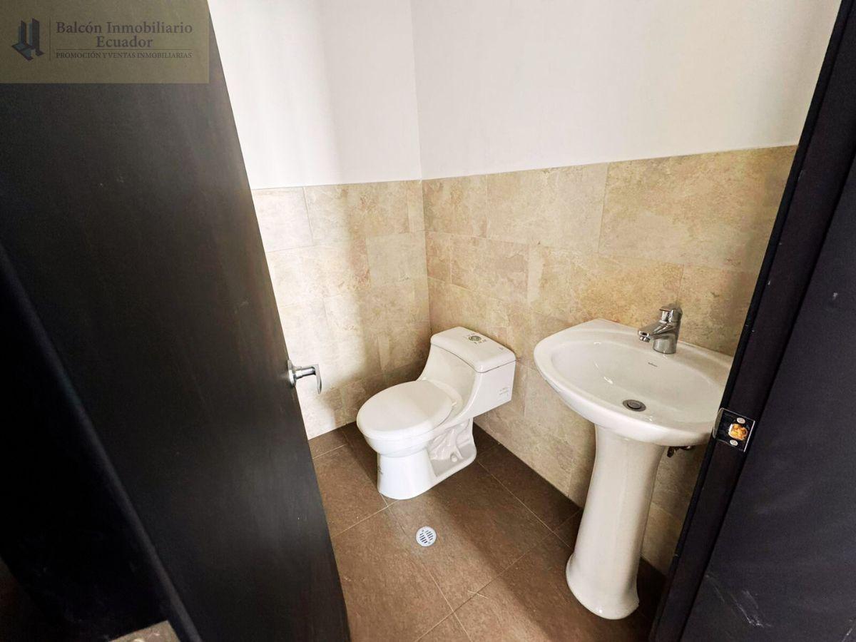Departamento en Venta en Solca Tres Dorm. — imagen 9
