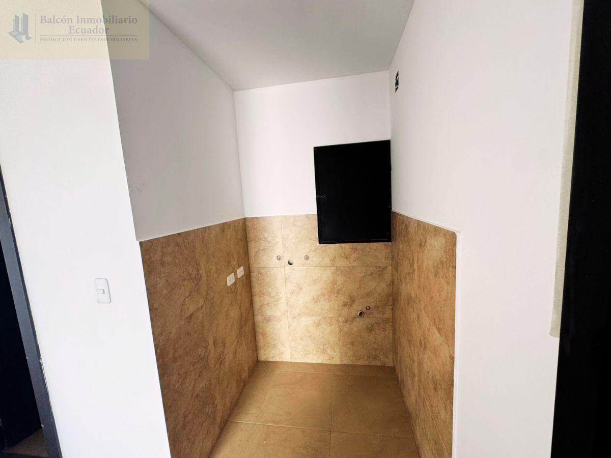 Departamento en Venta en Solca Tres Dorm. — imagen 8