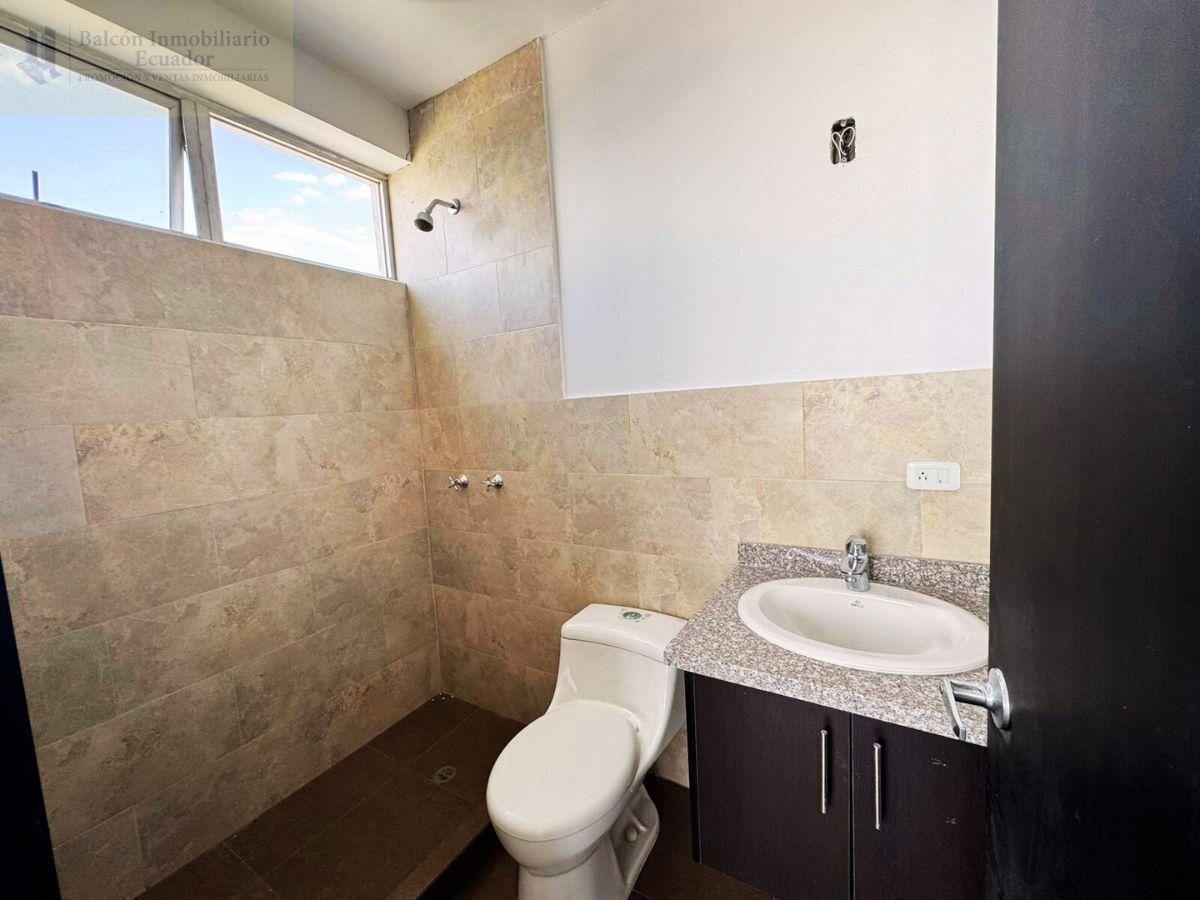 Departamento en Venta en Solca Tres Dorm. — imagen 6
