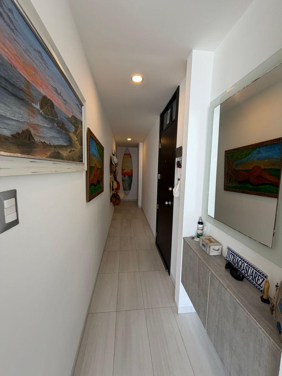 Departamento Amoblado con Vista Al Mar en Venta – San Lorenzo, Salinas — imagen 8