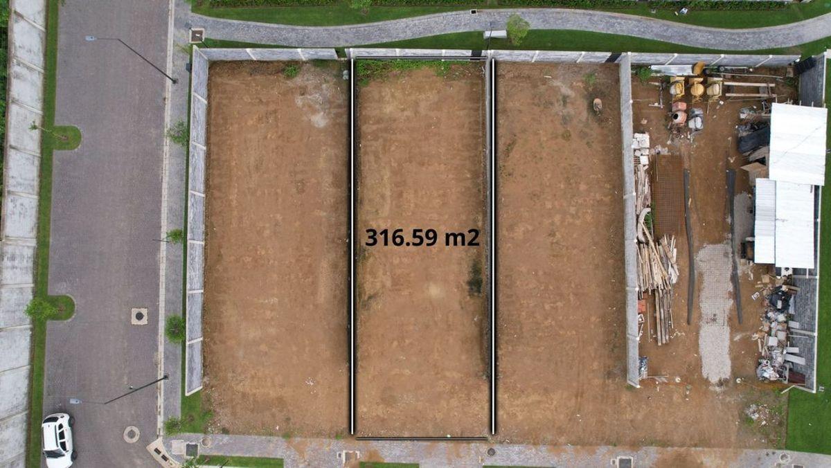 Terreno en Venta Costasol I Etapa Catania, Guayas — imagen 8
