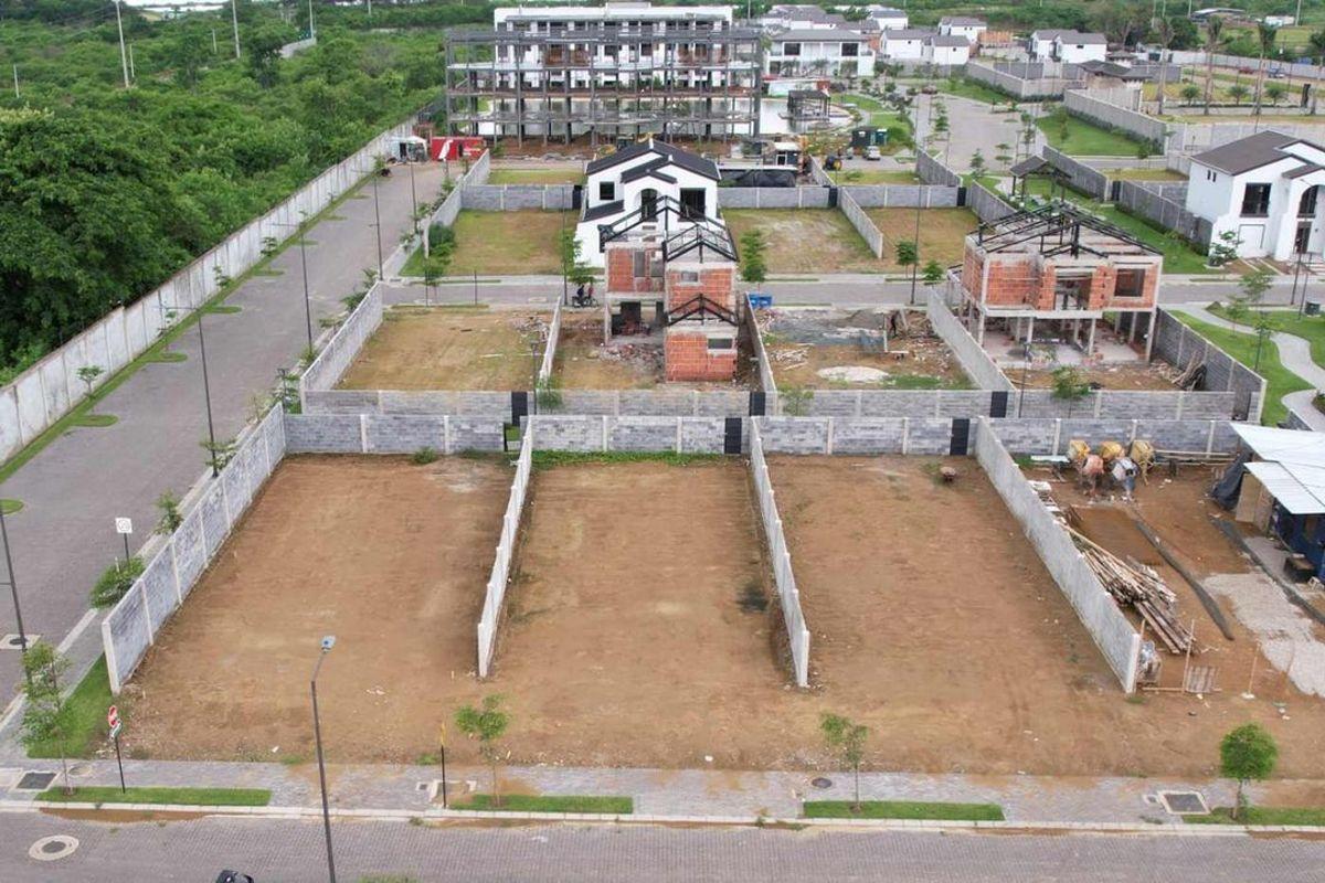 Terreno en Venta Costasol I Etapa Catania, Guayas — imagen 7