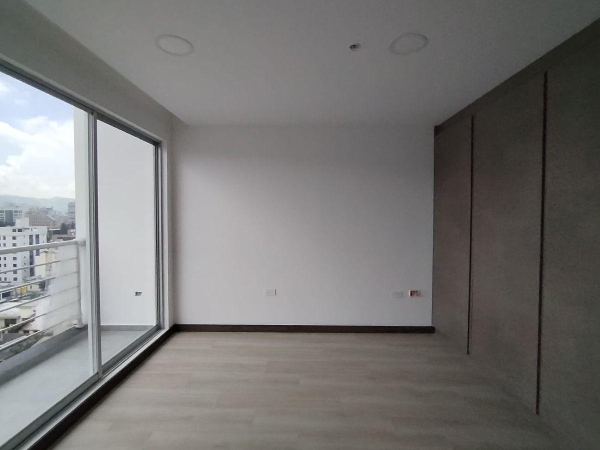 Se Vende Hermoso Departamnto 2 Dorm. con Vista por Estrenar — imagen 5