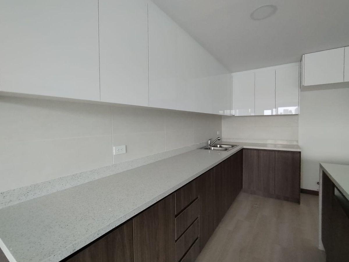 Se Vende Hermoso Departamnto 2 Dorm. con Vista por Estrenar — imagen 4