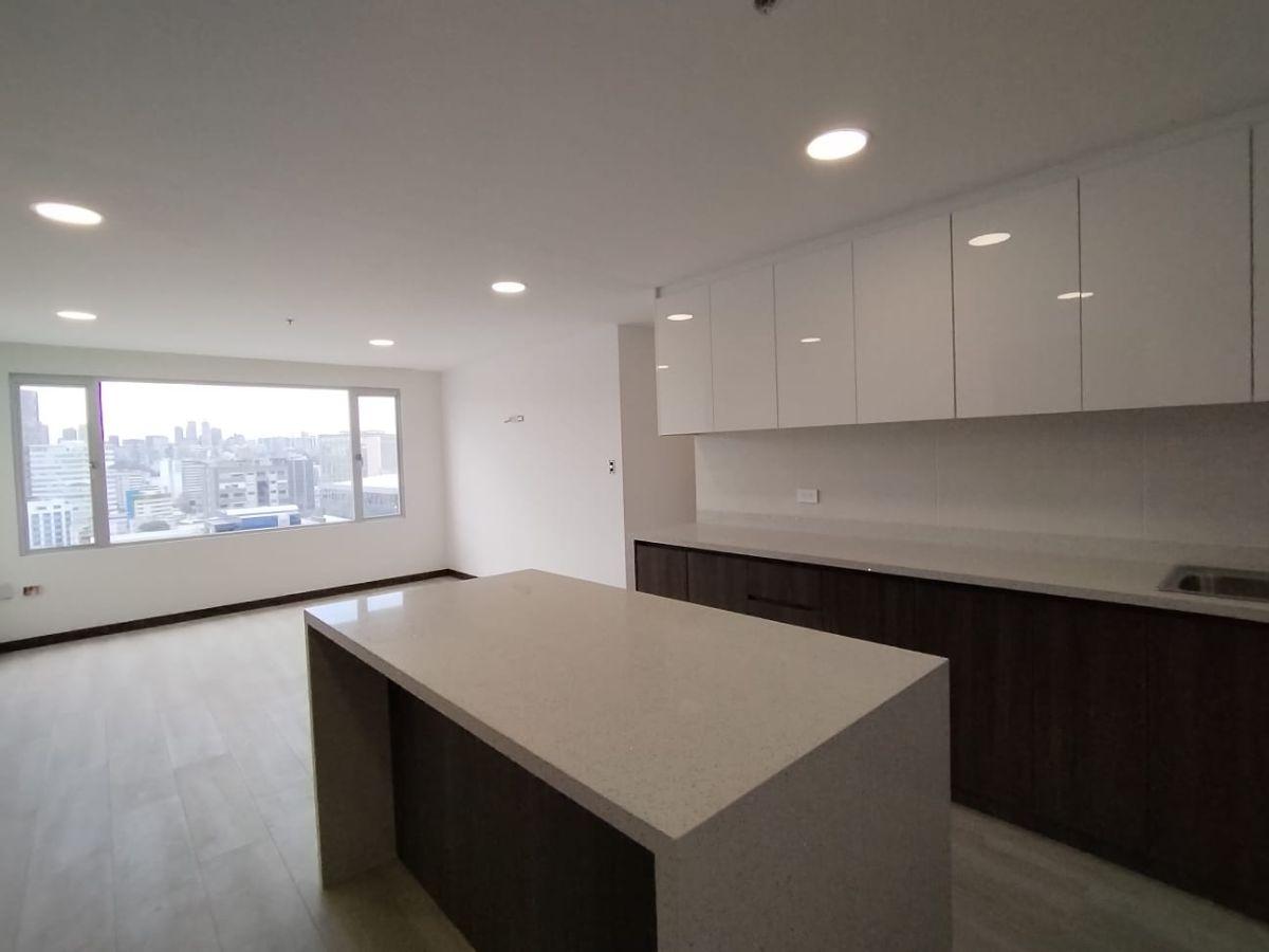 Se Vende Hermoso Departamnto 2 Dorm. con Vista por Estrenar — imagen 3