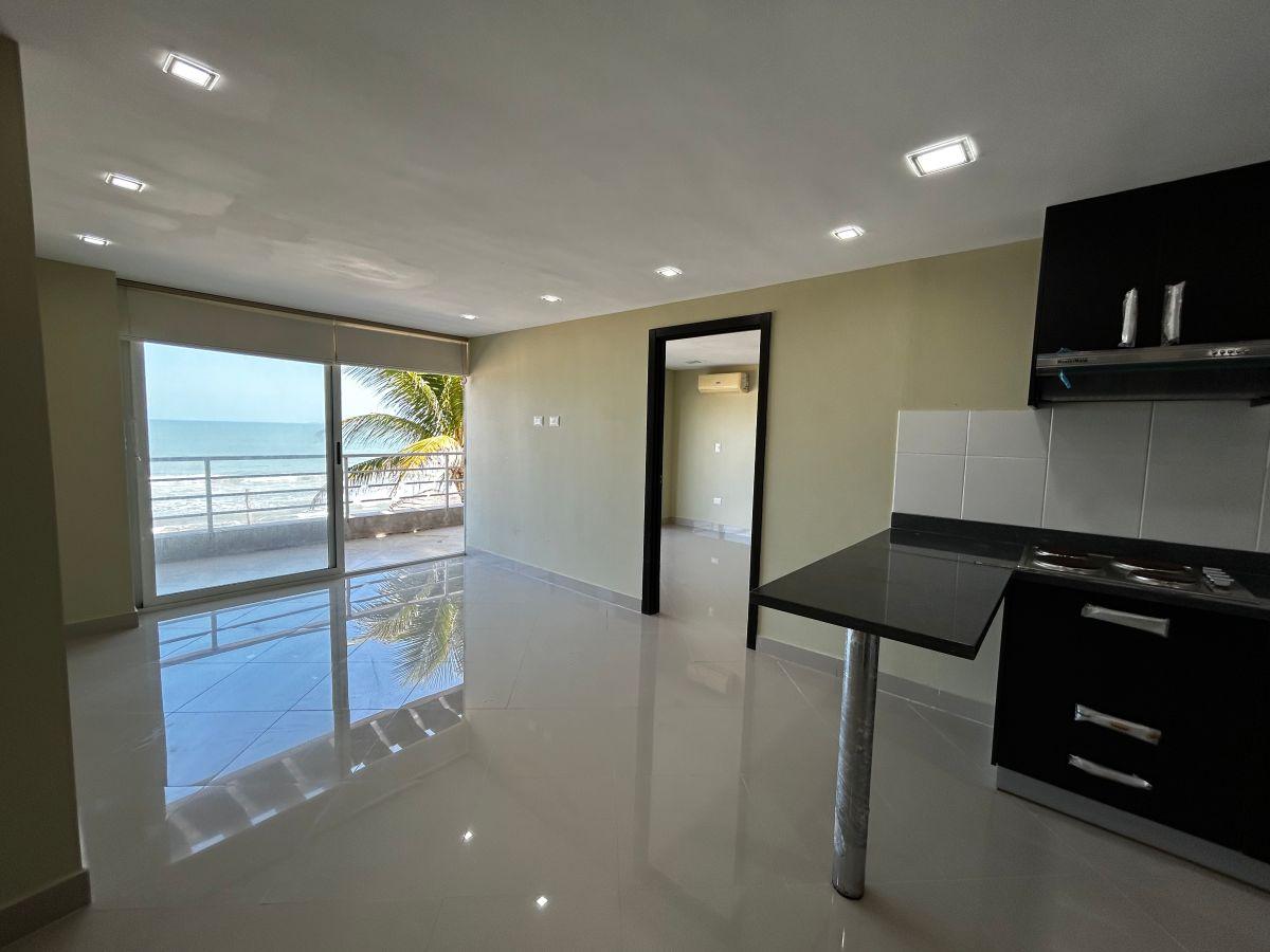 Departamento de 95 m² con 3 Habitaciones en Venta Frente Al Mar, Guayas — imagen 10