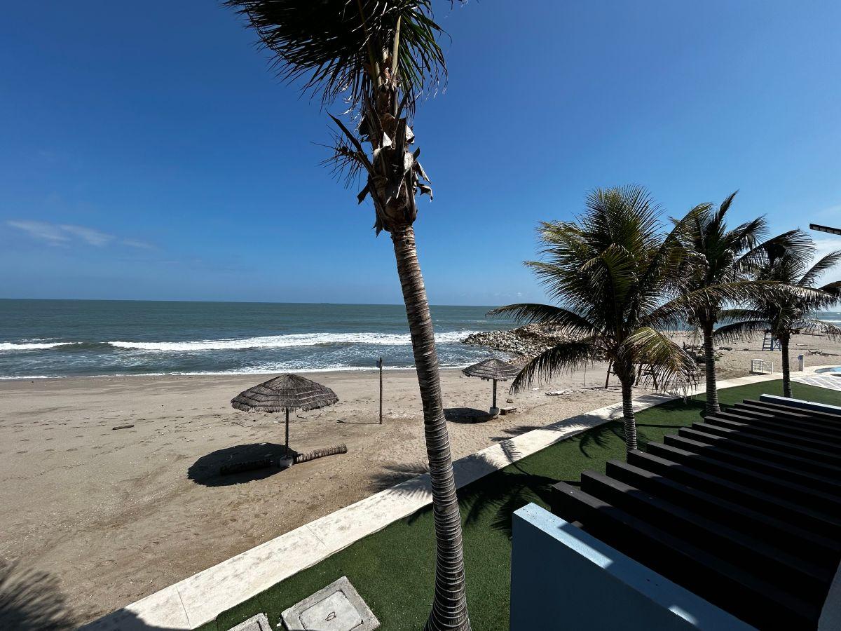 Departamento de 95 m² con 3 Habitaciones en Venta Frente Al Mar, Guayas — imagen 6