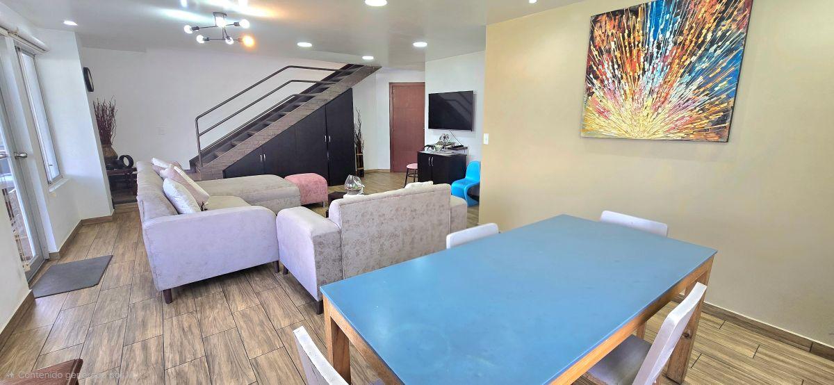 Se Vende Departamento Dúplex Sector Monteserrin — imagen 9