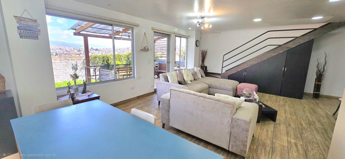 Se Vende Departamento Dúplex Sector Monteserrin — imagen 8