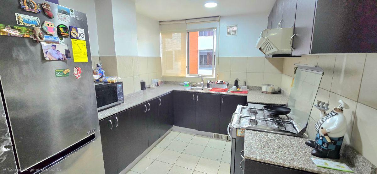 Se Vende Departamento Dúplex Sector Monteserrin — imagen 7