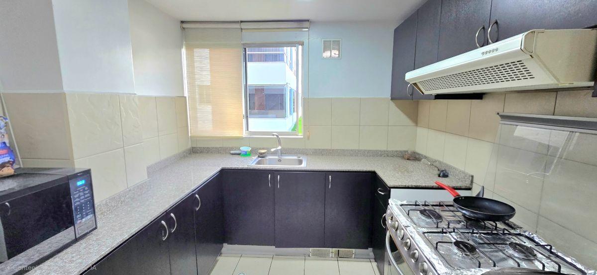 Se Vende Departamento Dúplex Sector Monteserrin — imagen 6