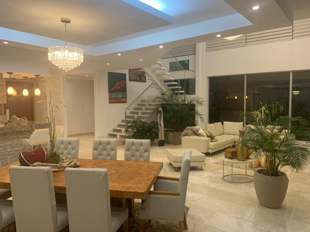 Casa Amoblada de Renta / Venta en Tumbaco Sector Hilacril — imagen 5