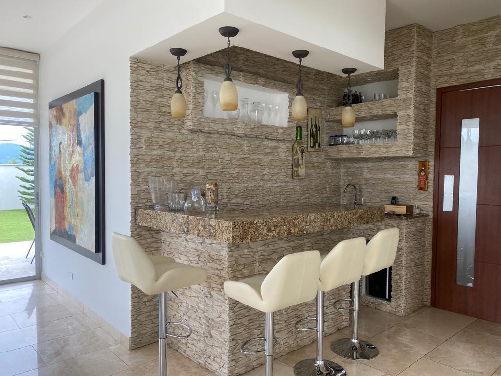 Casa Amoblada de Renta / Venta en Tumbaco Sector Hilacril — imagen 3