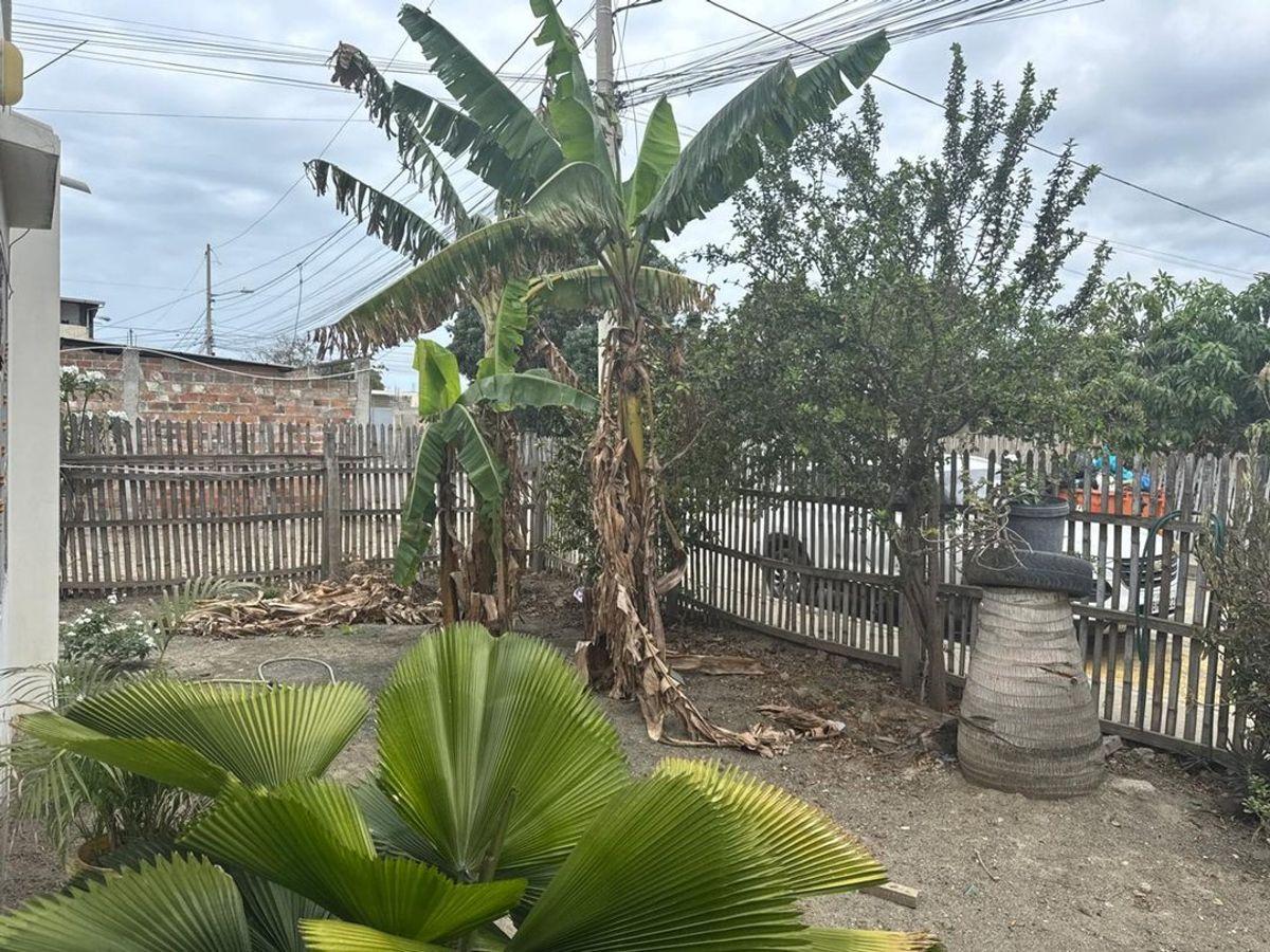 Casa de Venta en Costa Azul Zona Norte de Manta, Manabí — imagen 6