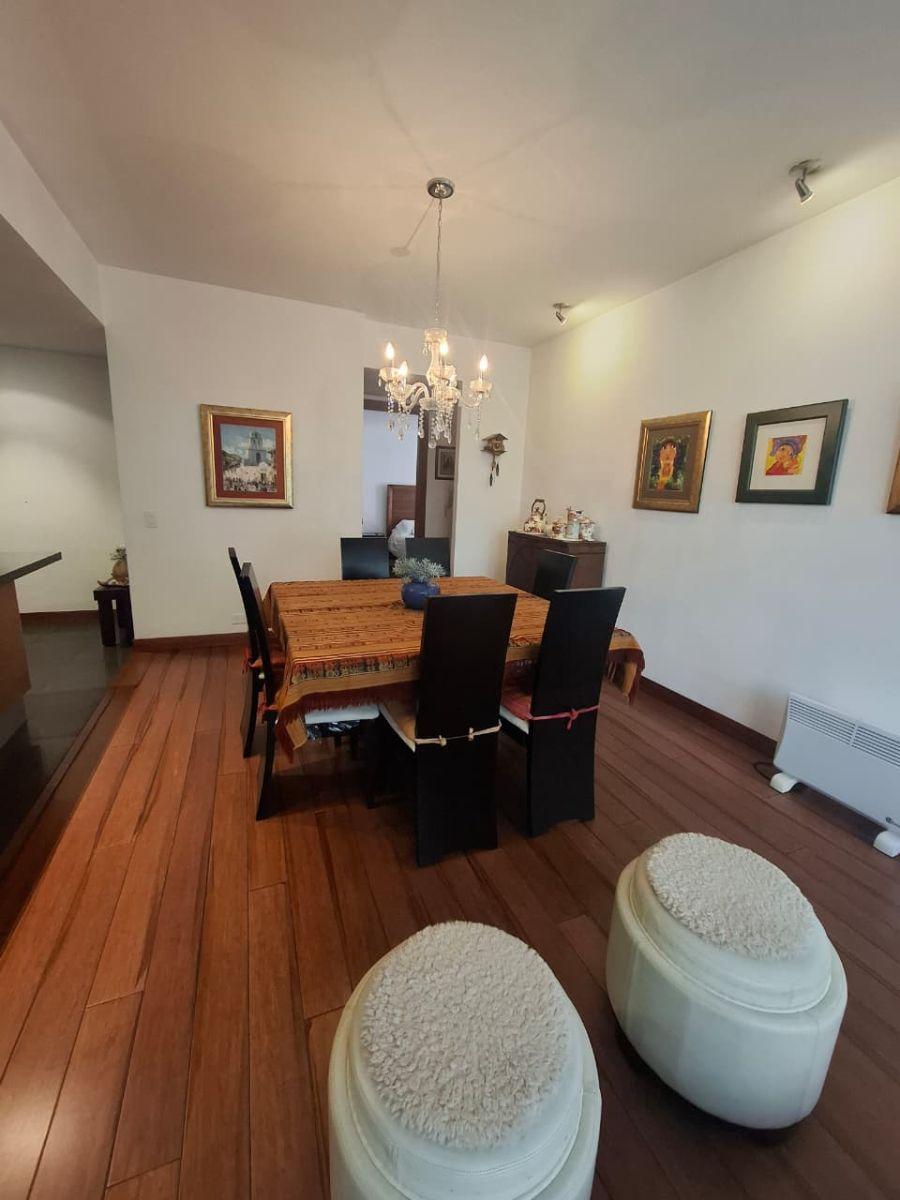 Vendo Moderno Departamento - Sector González Suárez — imagen 10