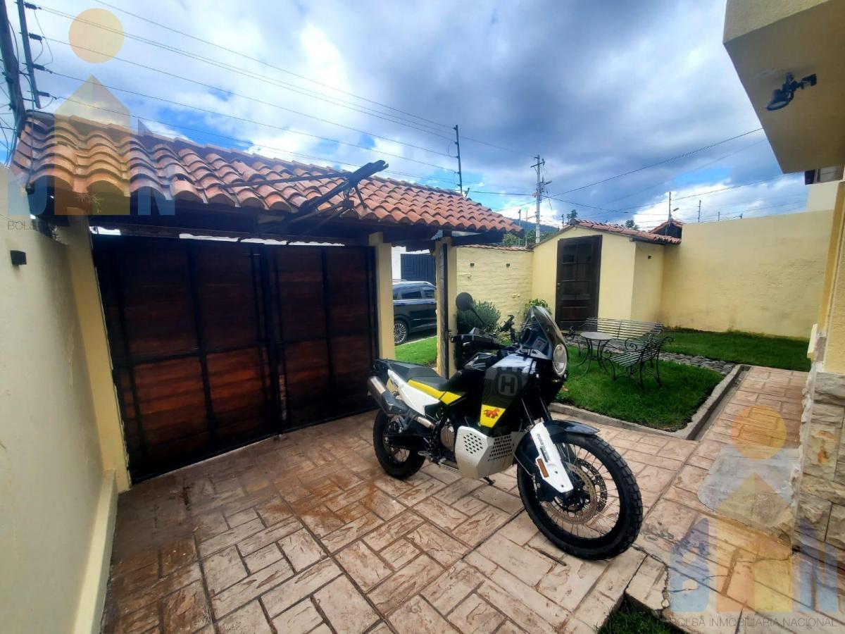 Ct Venta Casa Remodelada Acabados de Lujo Conjunto Privado Valle de Los Chillos Alangasi — imagen 8