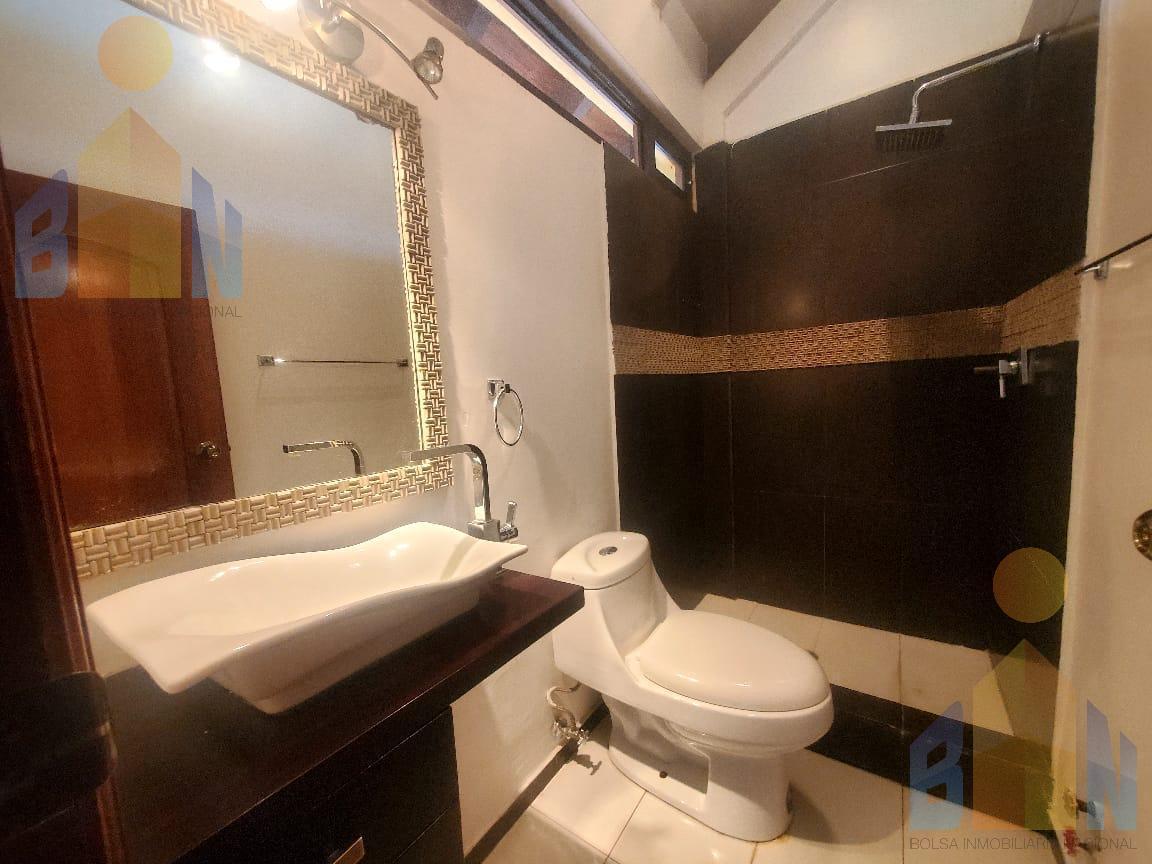 Ct Venta Casa Remodelada Acabados de Lujo Conjunto Privado Valle de Los Chillos Alangasi — imagen 6