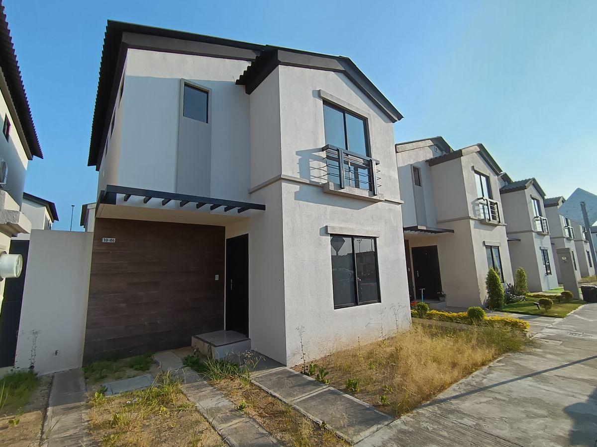 Se Vende de Estreno Casa en Los Prados, Guayas — imagen 10