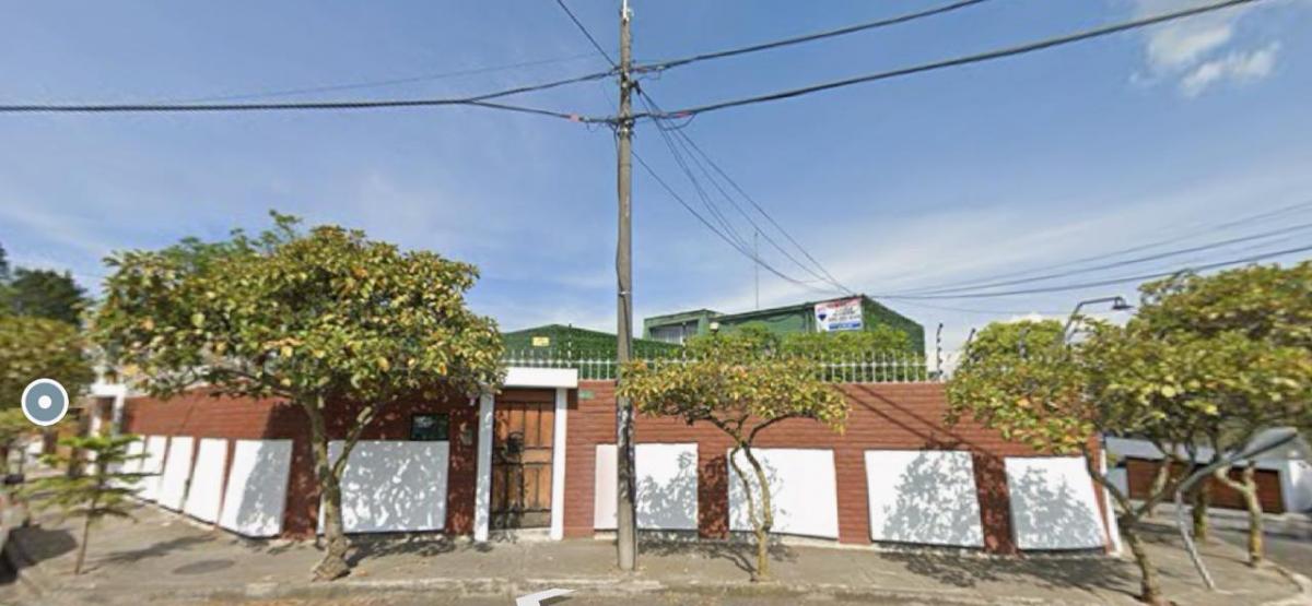 Floresta Calle Zaldumbide — imagen 10