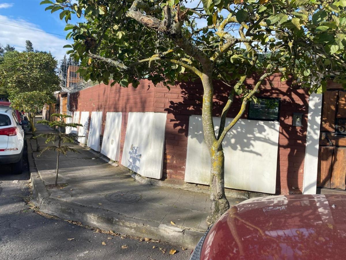 Floresta Calle Zaldumbide — imagen 9
