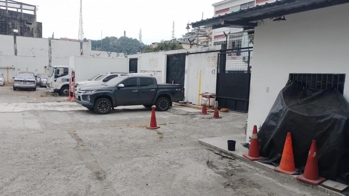 Se Vende Terreno Esquinero en El Centro de Guayaquil a 1 Cuadra del Hosp Vernaza, Guayas — imagen 7