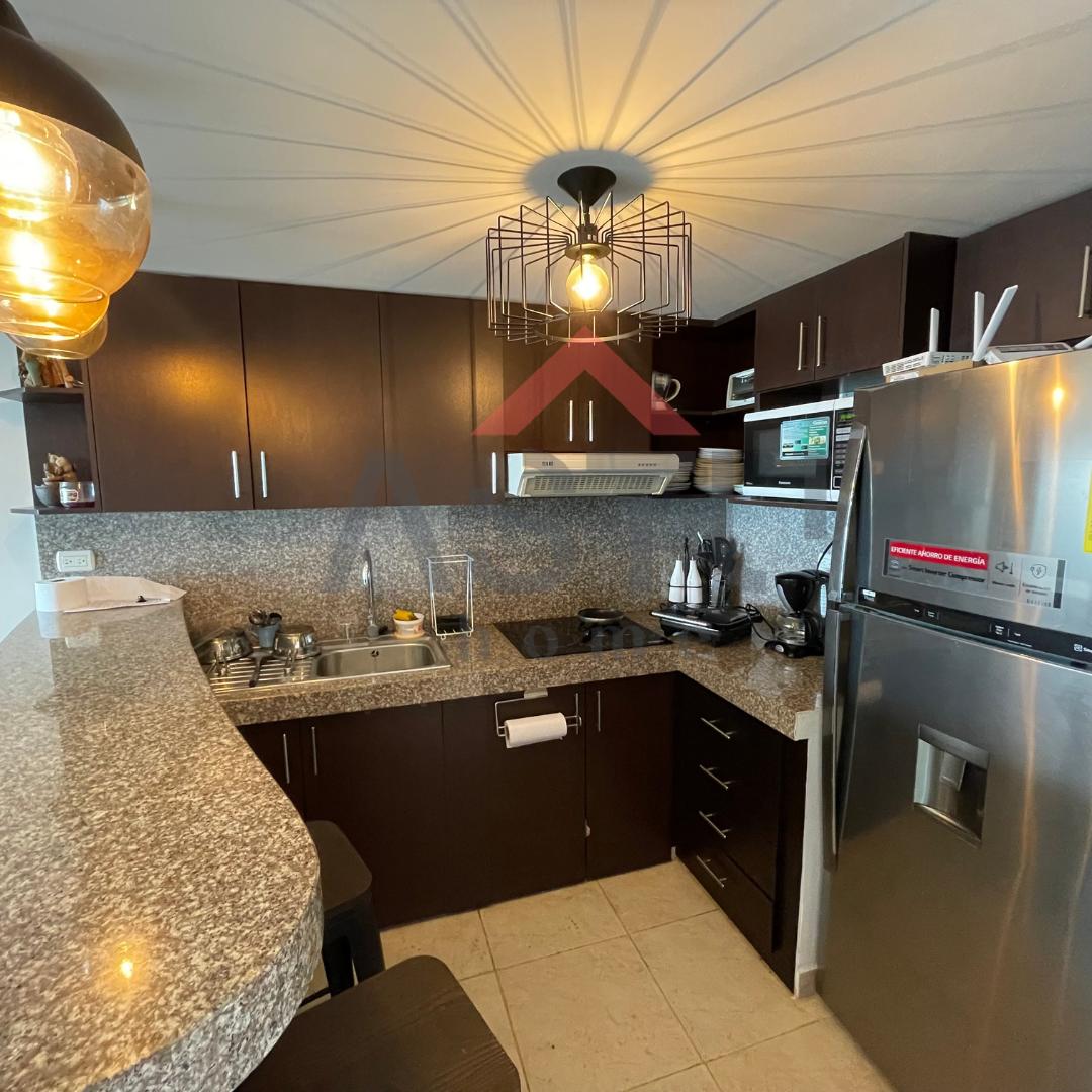 Se Vende Departamento en Santa Elena con Vista Al Mar — imagen 8