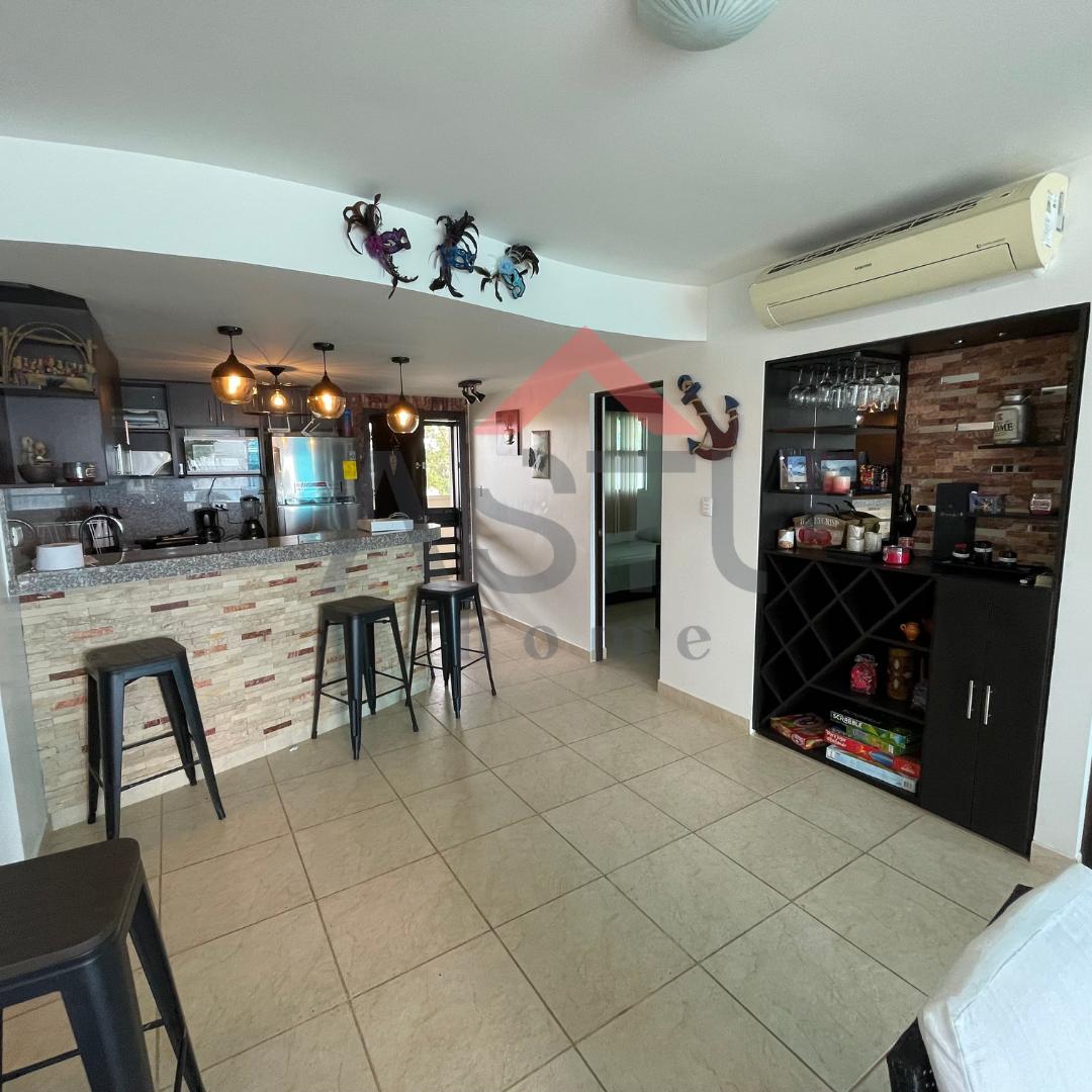 Se Vende Departamento en Santa Elena con Vista Al Mar — imagen 6