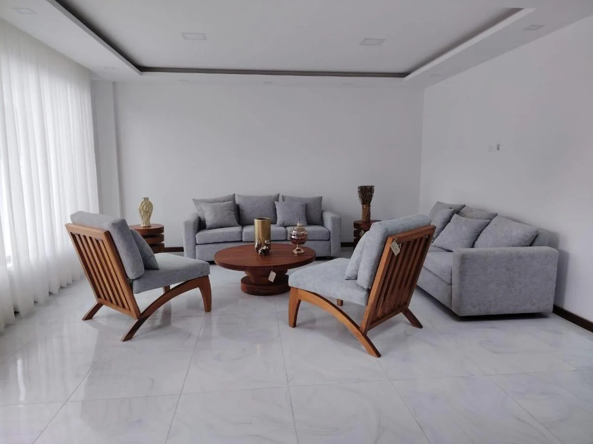Casa en Tumbaco — imagen 6
