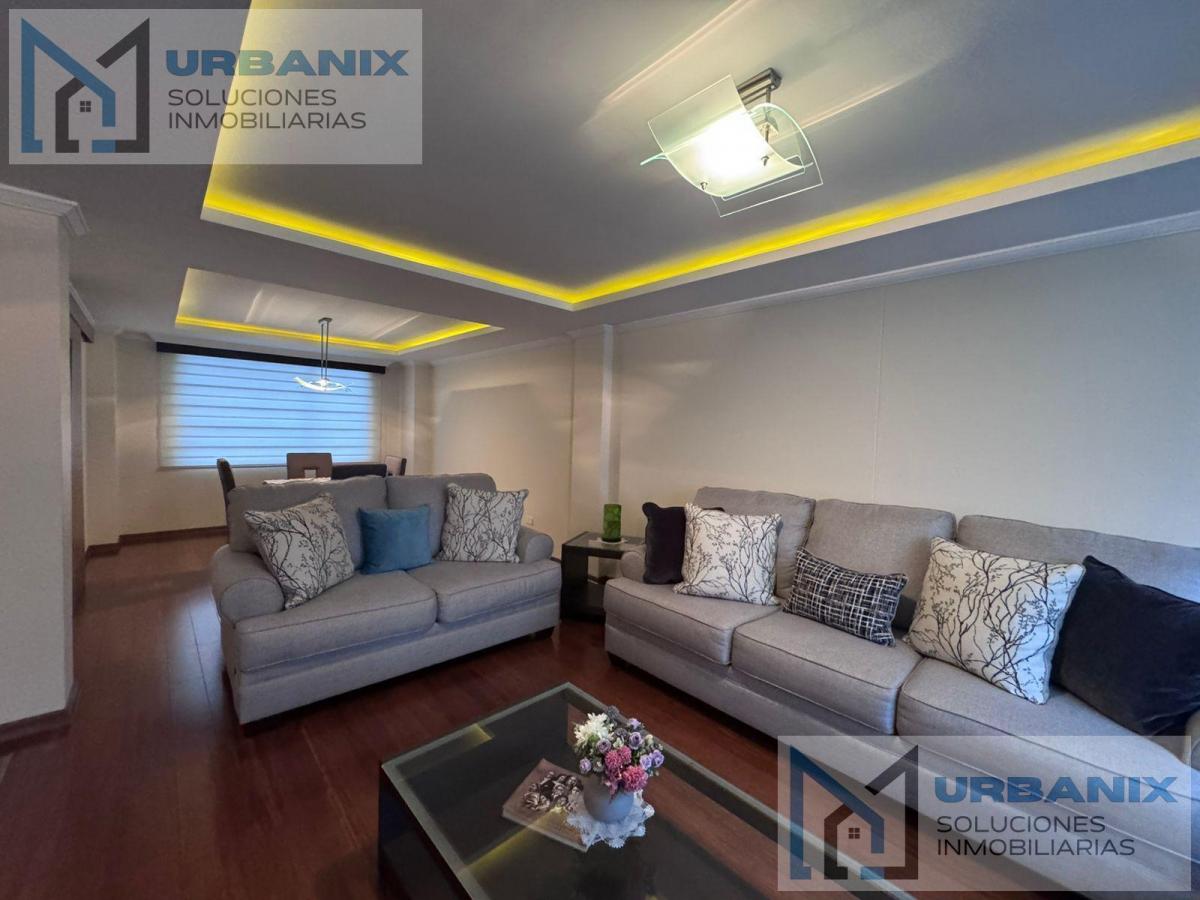 Venta Casa 4dorm - Basement - Patio - Terraza. Colegio Ortega y Gasset. Provincia de Pichincha — imagen 9