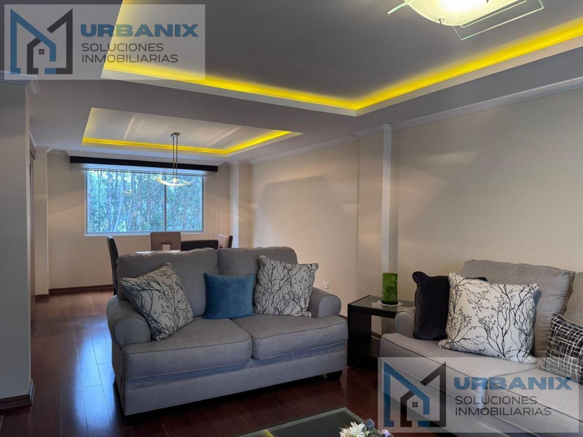 Venta Casa 4dorm - Basement - Patio - Terraza. Colegio Ortega y Gasset. Provincia de Pichincha — imagen 6