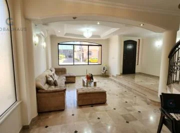 Venta Casa Urb. La Goleta Alcance Guayaquil Norte, 4 Habitaciones, J. C. Guayas — imagen 4