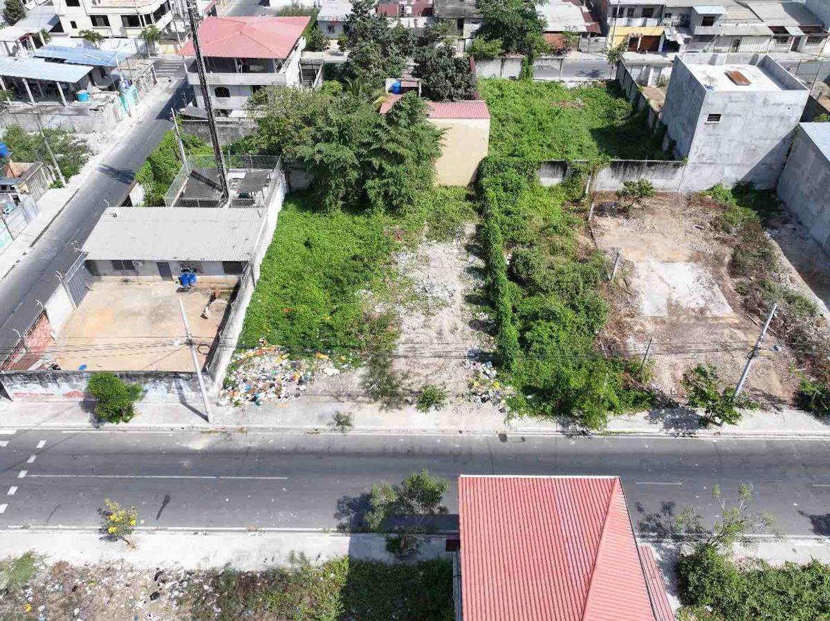 Terreno en Venta en 12 de Noviembre de Machala, El Oro — imagen 4
