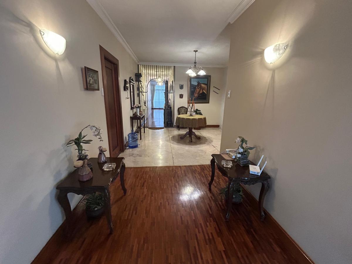 Venta Almagro Whimper Penthouse Elegante Terraza Vista — imagen 5
