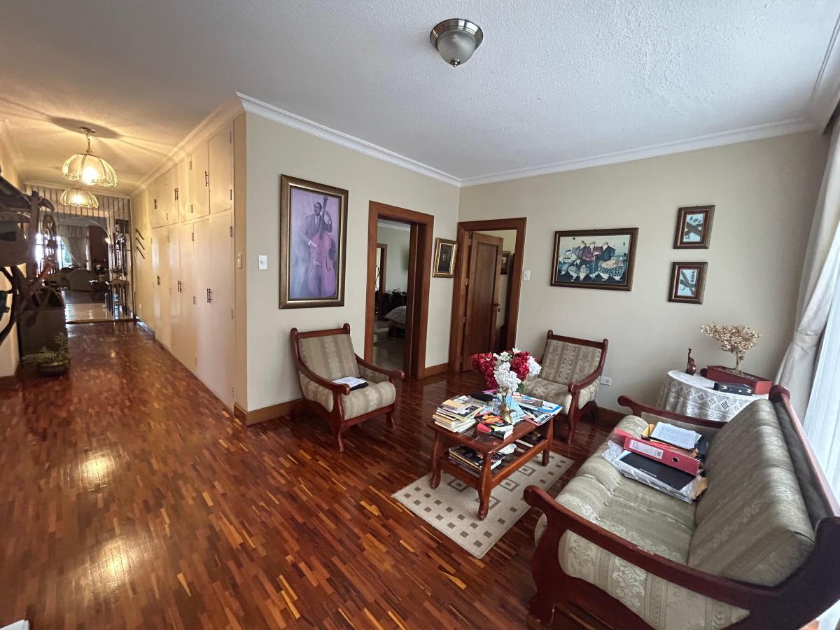 Venta Almagro Whimper Penthouse Elegante Terraza Vista — imagen 3